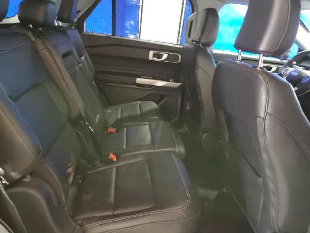 Photo 11 from auction – 2024 FORD EXPLORER X with VIN 1FMSK8DH3RGA03556