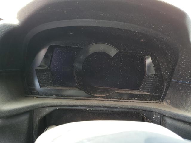 Photo 9 from auction – 2021 TOYOTA SUPRA BASE with VIN WZ1DB0C02MW037563
