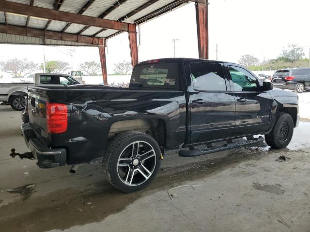 Photo 3 from auction – 2016 CHEVROLET SILVERADO with VIN 3GCPCREC5GG114532
