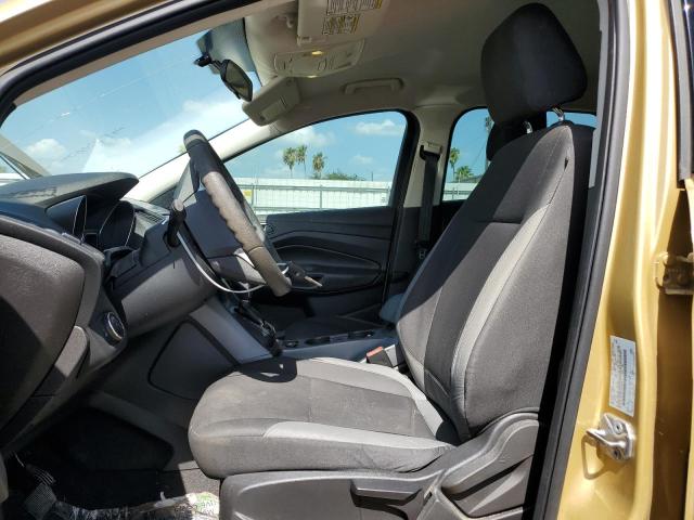Photo 7 from auction – 2015 FORD ESCAPE S with VIN 1FMCU0F78FUA41821
