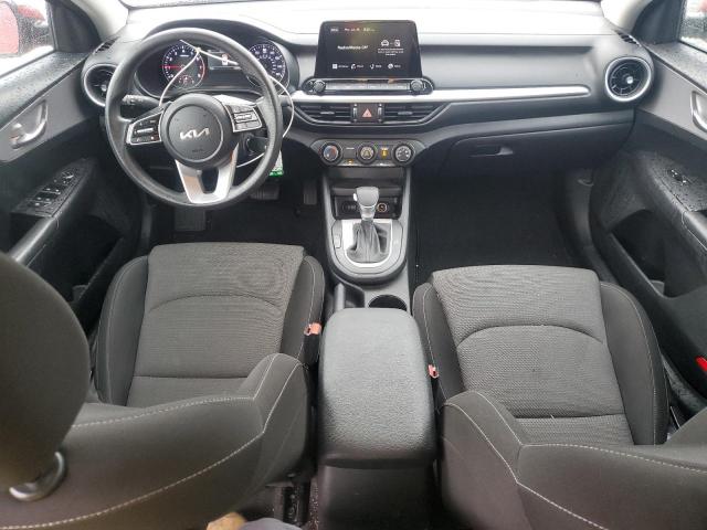 Photo 8 from auction – 2023 KIA FORTE LX with VIN 3KPF24AD3PE678885