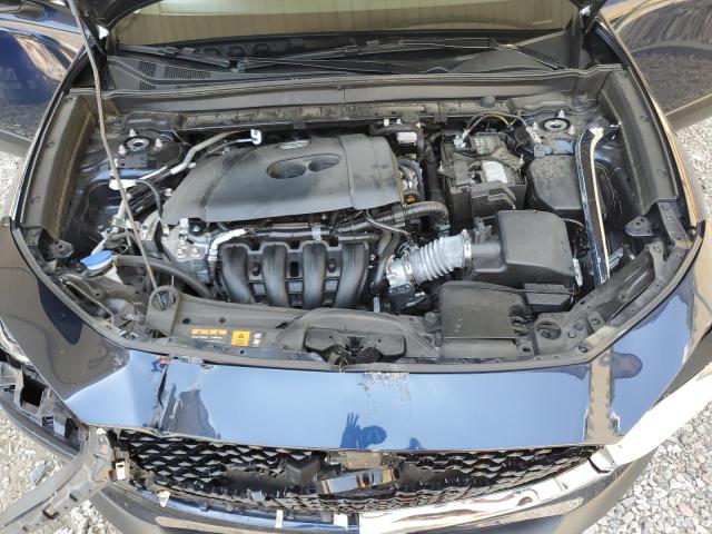Photo 11 from auction – 2022 MAZDA CX-30 PREF with VIN 3MVDMBCL6NM458605