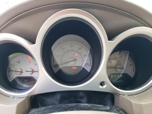 Photo 9 from auction – 2008 CHRYSLER SEBRING LI with VIN 1C3LC65M38N635445