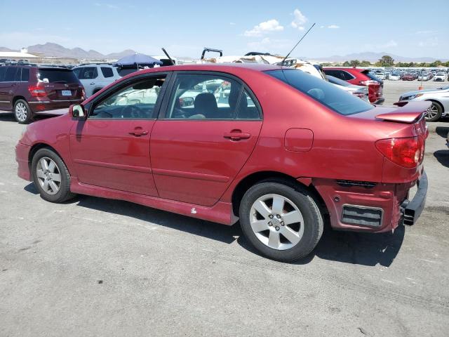 Photo 2 from auction – 2008 TOYOTA COROLLA CE with VIN 1NXBR30E78Z017678