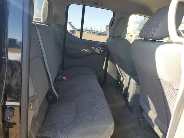 Photo 10 from auction – 2016 NISSAN FRONTIER S with VIN 1N6AD0EV8GN779946