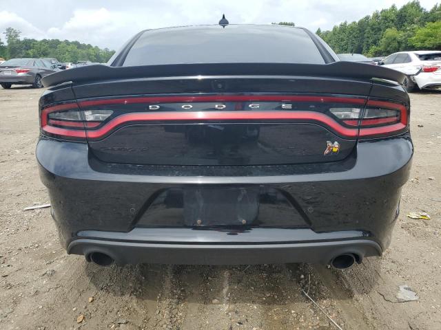 Photo 6 from auction – 2021 DODGE CHARGER SC with VIN 2C3CDXGJ6MH663698