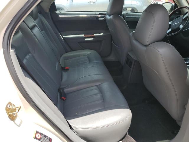 Photo 10 from auction – 2005 CHRYSLER 300C with VIN 2C3AA63H95H576893
