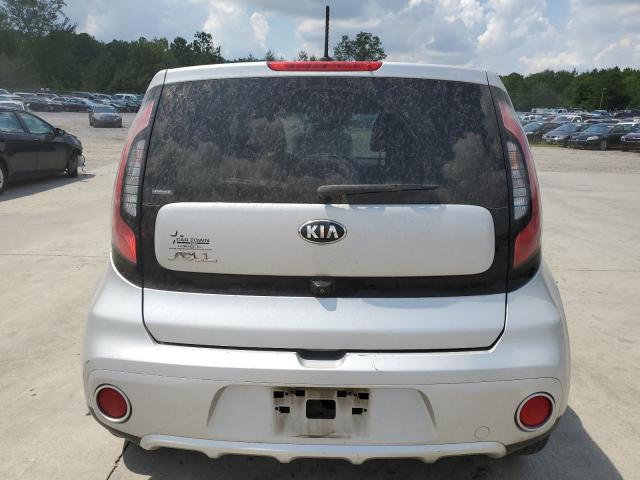 Foto 6 de la subasta – 2018 KIA SOUL + con VIN KNDJP3A50J7538458