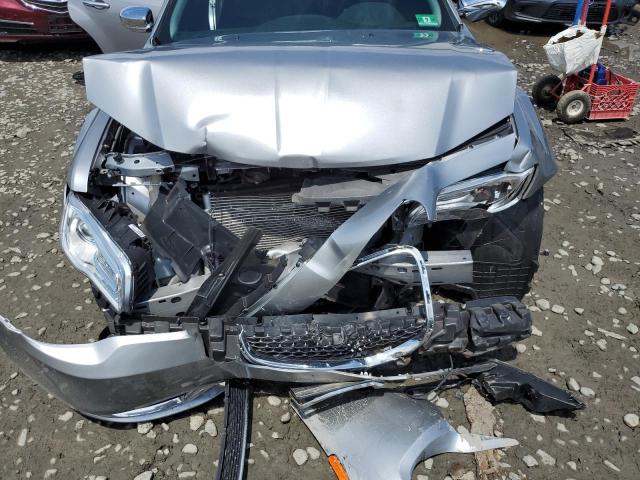 Photo 11 from auction – 2018 CHRYSLER 300 LIMITE with VIN 2C3CCAEG3JH194167