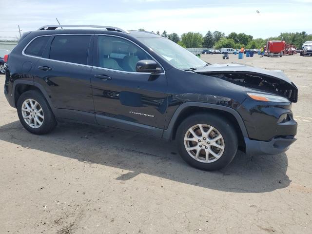 Photo 4 from auction – 2018 JEEP CHEROKEE L with VIN 1C4PJMCB3JD570147
