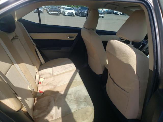 Photo 10 from auction – 2017 TOYOTA COROLLA L with VIN 2T1BURHEXHC796789