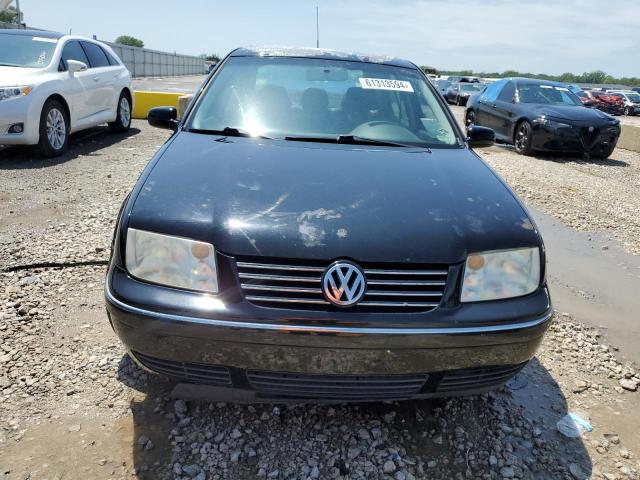 Photo 5 from auction – 2005 VOLKSWAGEN JETTA GLS with VIN 3VWSK69M65M028091