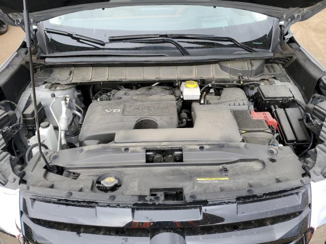 Photo 12 from auction – 2022 NISSAN PATHFINDER with VIN 5N1DR3DK1NC273566