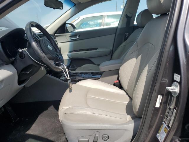 Photo 7 from auction – 2017 KIA OPTIMA EX with VIN 5XXGU4L38HG126648