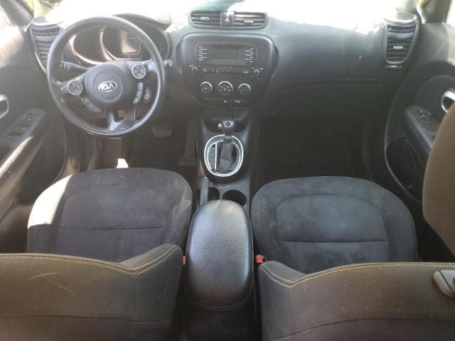 Photo 8 from auction – 2014 KIA SOUL + with VIN KNDJP3A53E7005431