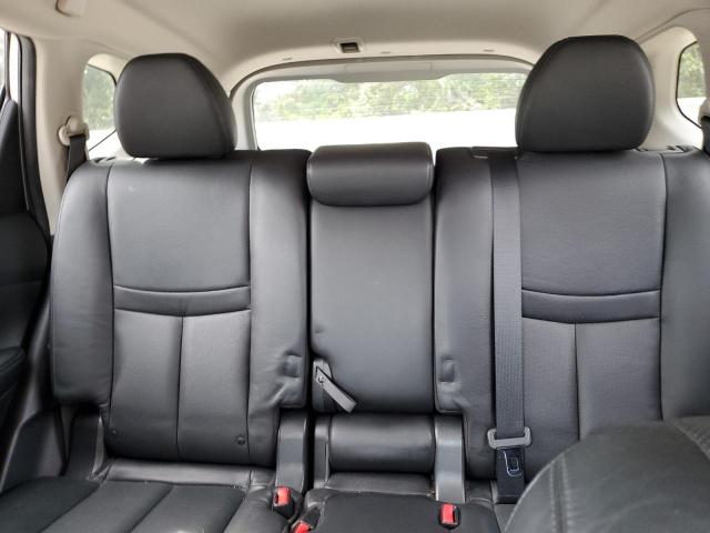 Photo 10 from auction – 2015 NISSAN ROGUE S with VIN 5N1AT2MV9FC823297