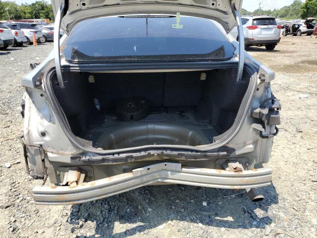 Photo 6 from auction – 2013 FORD FUSION SE with VIN 3FA6P0HR3DR355295