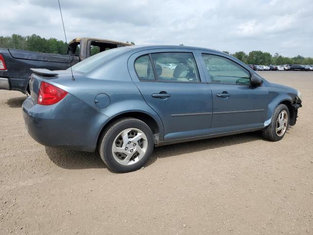Photo 3 from auction – 2005 PONTIAC PURSUIT with VIN 1G2AJ52F157529492