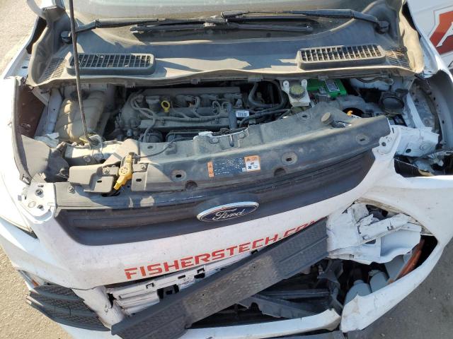 Photo 11 from auction – 2015 FORD ESCAPE S with VIN 1FMCU0F74FUB12707