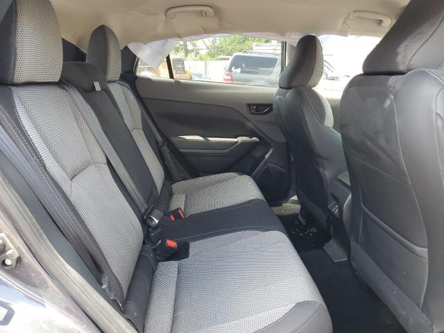 Photo 10 from auction – 2024 SUBARU CROSSTREK with VIN JF2GUADC9RH216474