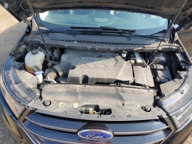 Photo 12 from auction – 2016 FORD EDGE SPORT with VIN 2FMPK4AP9GBC36551