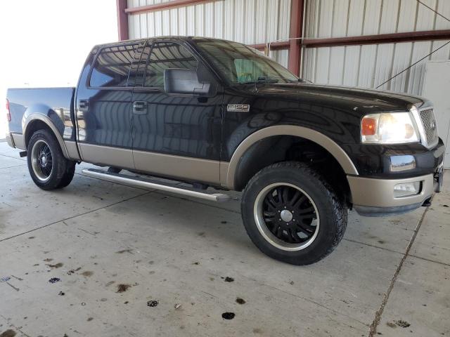 Photo 4 from auction – 2004 FORD F150 SUPER with VIN 1FTPW14584KD42413