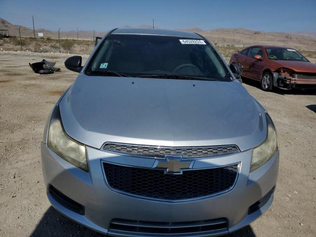 Photo 5 from auction – 2011 CHEVROLET CRUZE LS with VIN 1G1PC5SH4B7281101
