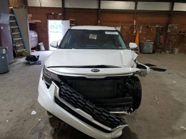 Photo 5 from auction – 2021 KIA SELTOS LX with VIN KNDEPCAA8M7045680