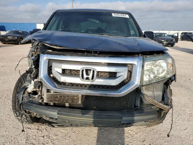 Photo 5 from auction – 2011 HONDA PILOT EX with VIN 5FNYF4H43BB067566