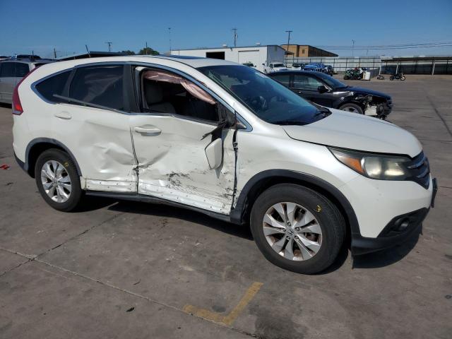 Photo 4 from auction – 2012 HONDA CR-V EX with VIN 5J6RM4H5XCL071979