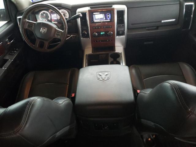 Photo 8 from auction – 2012 DODGE RAM 2500 L with VIN 3C6UD5NL7CG337410