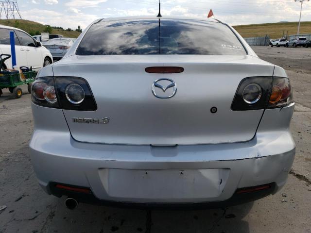 Photo 6 from auction – 2008 MAZDA 3 I with VIN JM1BK12G481796132