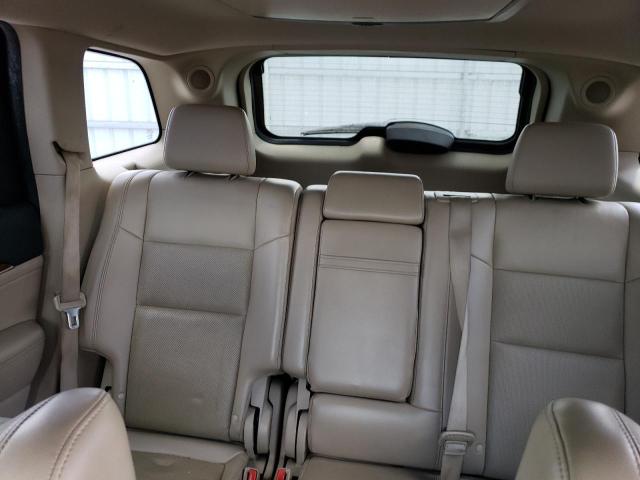 Photo 10 from auction – 2011 JEEP GRAND CHER with VIN 1J4RR5GT1BC502392