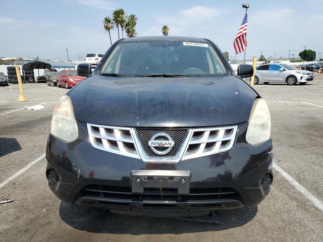 Photo 5 from auction – 2012 NISSAN ROGUE S with VIN JN8AS5MT7CW612234