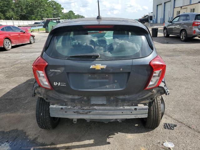 Photo 6 from auction – 2021 CHEVROLET SPARK LS with VIN KL8CB6SA8MC719946