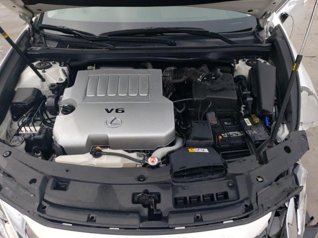 Photo 11 from auction – 2017 LEXUS ES 350 with VIN 58ABK1GG6HU036909