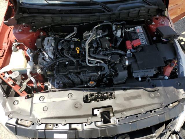 Photo 11 from auction – 2021 NISSAN ALTIMA SR with VIN 1N4BL4CV9MN412656