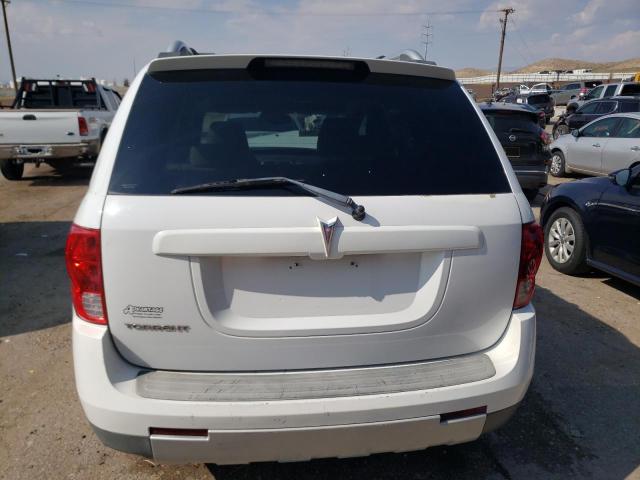 Photo 6 from auction – 2006 PONTIAC TORRENT with VIN 2CKDL63F466027013