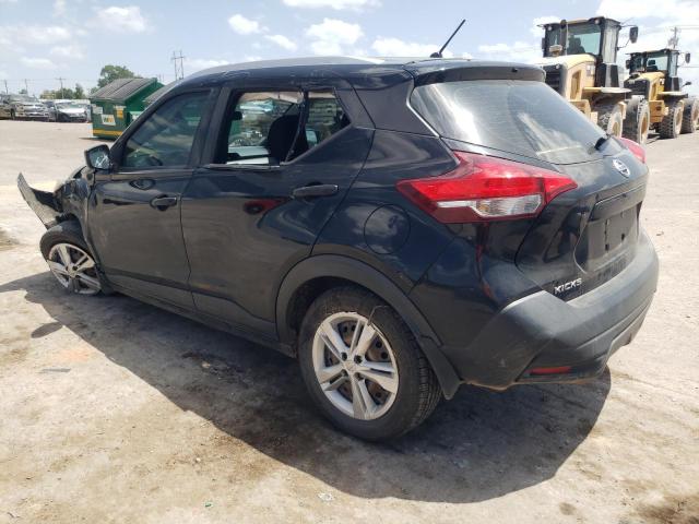 Photo 2 from auction – 2019 NISSAN KICKS S with VIN 3N1CP5CUXKL533096