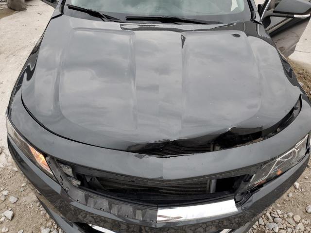 Photo 11 from auction – 2018 CHEVROLET IMPALA LT with VIN 2G1105S32J9138812