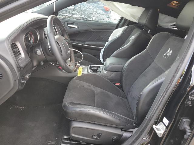 Photo 7 from auction – 2023 DODGE CHARGER SC with VIN 2C3CDXGJ2PH635594