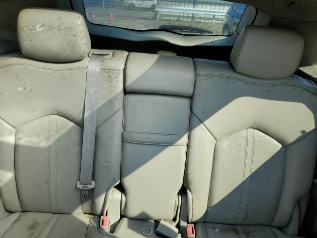 Photo 10 from auction – 2011 CADILLAC SRX LUXURY with VIN 3GYFNAEY5BS674859