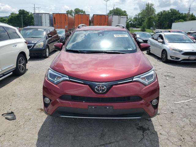 Photo 5 from auction – 2018 TOYOTA RAV4 LIMIT with VIN JTMYFREV9JD126331