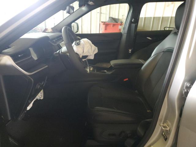 Photo 7 from auction – 2024 JEEP GRAND CHER with VIN 1C4RJKAG0R8557789