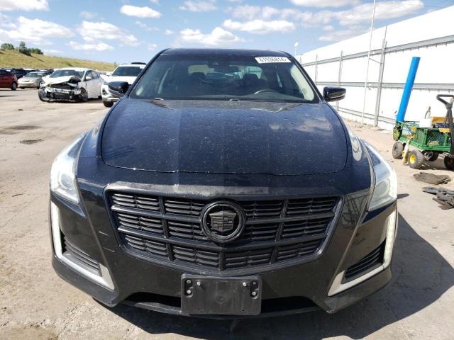 Photo 5 from auction – 2014 CADILLAC CTS LUXURY with VIN 1G6AR5S3XE0186686