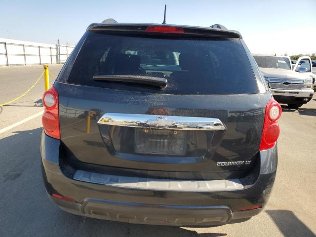Photo 6 from auction – 2013 CHEVROLET EQUINOX LT with VIN 2GNALDEK4D6327146