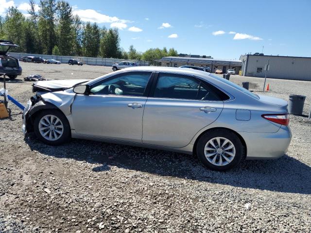 Photo 2 from auction – 2016 TOYOTA CAMRY LE with VIN 4T4BF1FK7GR544733
