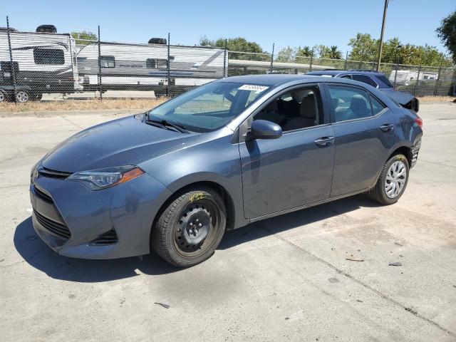 Photo 1 from auction – 2017 TOYOTA COROLLA L with VIN 2T1BURHE2HC942392