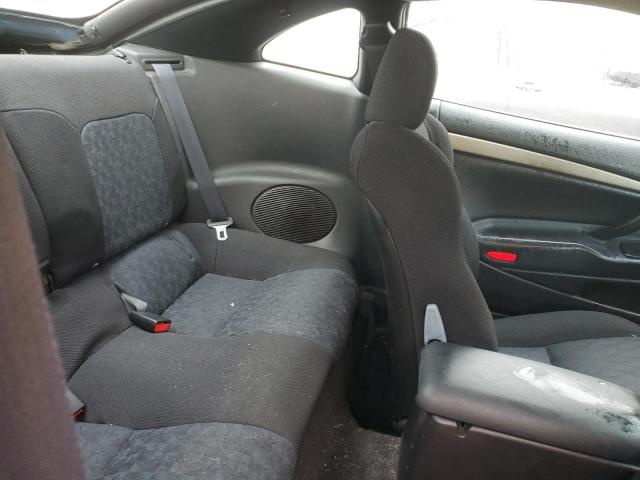 Photo 10 from auction – 2004 MITSUBISHI ECLIPSE GS with VIN 4A3AC44G64E057741