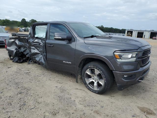 Photo 4 from auction – 2022 RAM 1500 LARAM with VIN 1C6SRFJT9NN214092